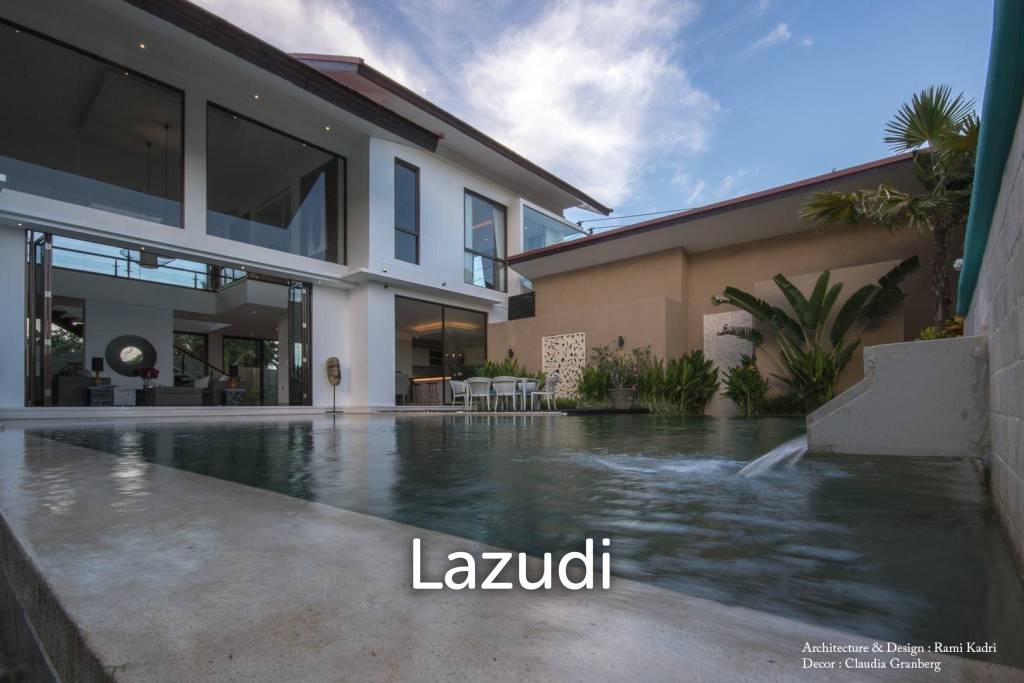 Stunning Freehold villa in the heart of Nyanyi