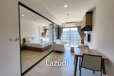 LA CASITA : Condo 1 Bed with Pool View