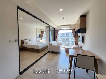 LA CASITA : Condo 1 Bed with Pool View