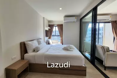 LA CASITA : Condo 1 Bed with Pool View
