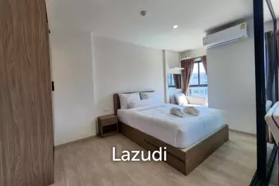 LA CASITA : Condo 1 Bed with Pool View