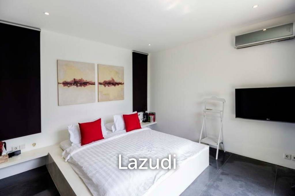 Great rental income villa in Umalas