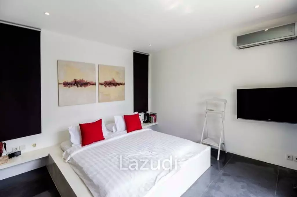 Great rental income villa in Umalas