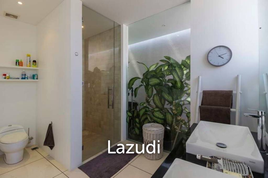 Great rental income villa in Umalas