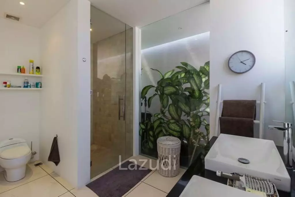 Great rental income villa in Umalas