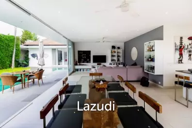Great rental income villa in Umalas