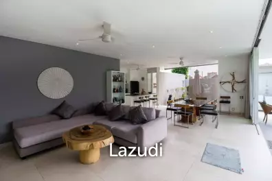 Great rental income villa in Umalas