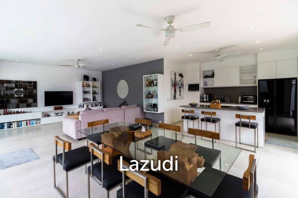 Great rental income villa in Umalas