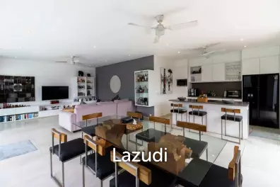 Great rental income villa in Umalas