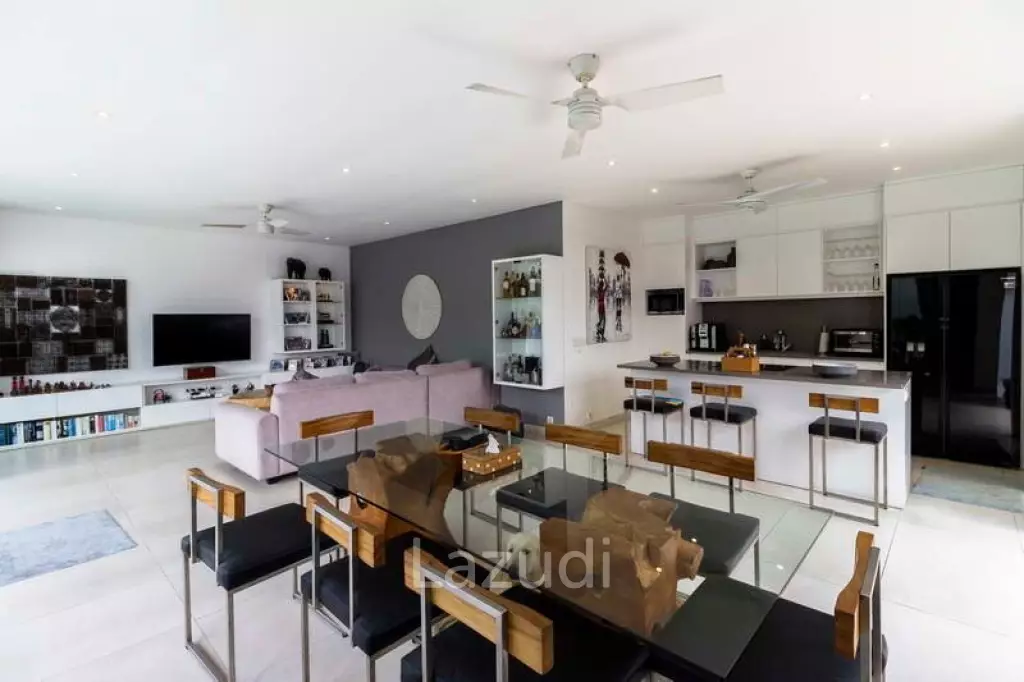 Great rental income villa in Umalas