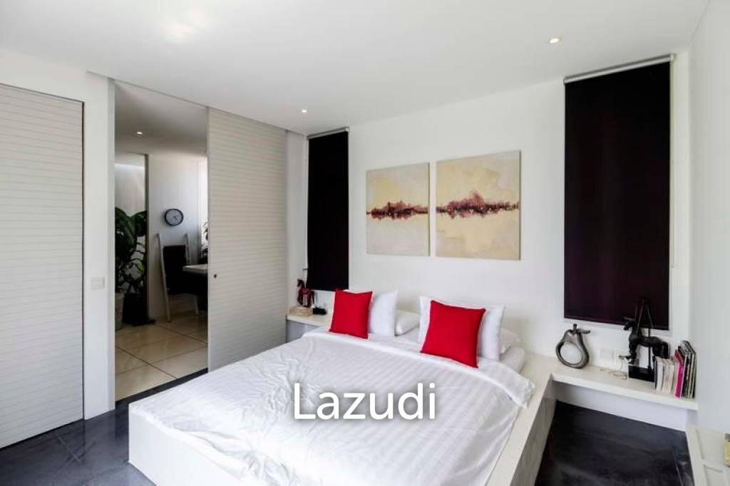 Great rental income villa in Umalas