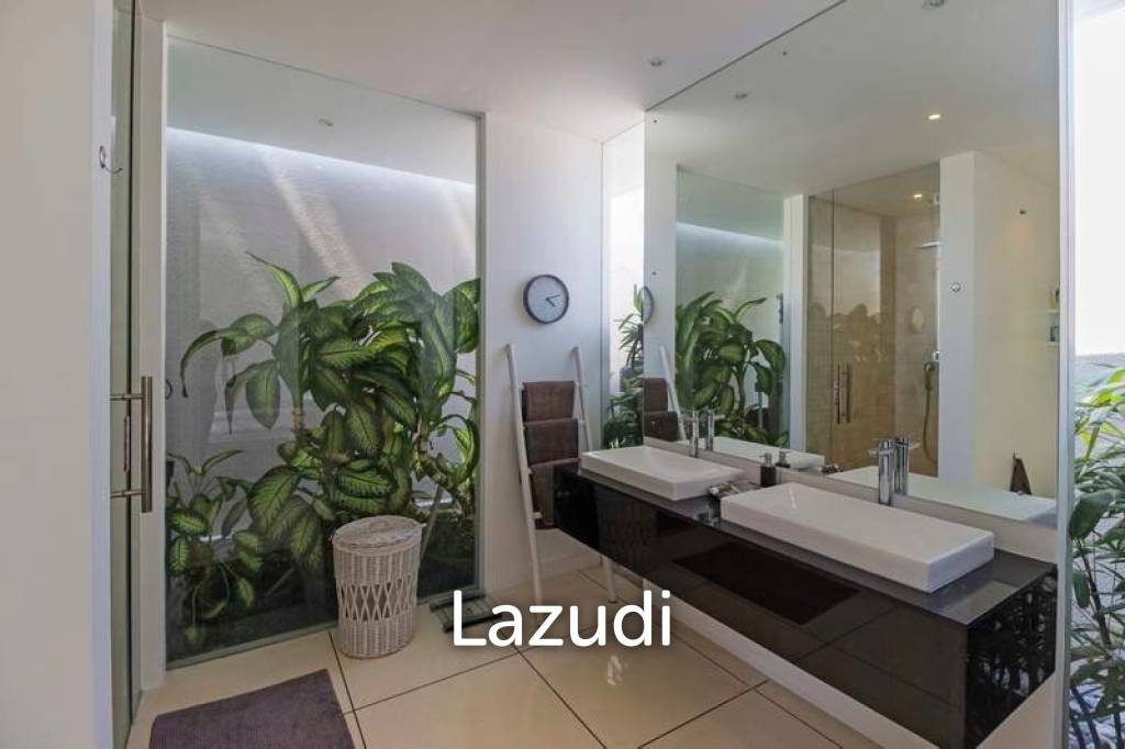 Great rental income villa in Umalas