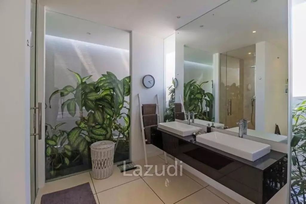 Great rental income villa in Umalas