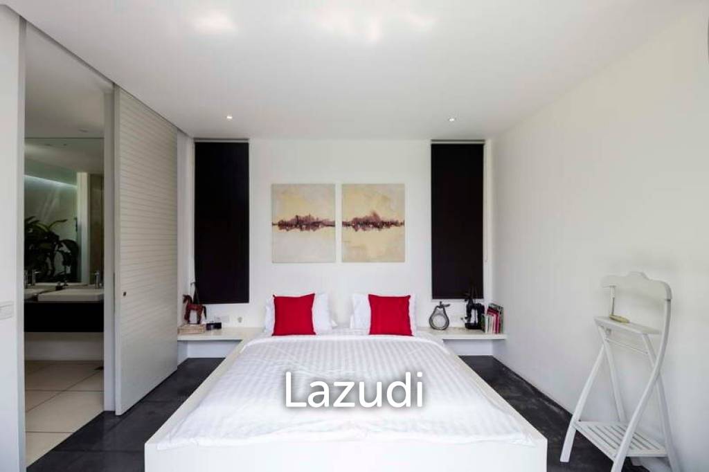 Great rental income villa in Umalas