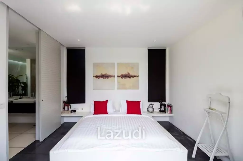 Great rental income villa in Umalas