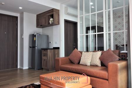 Autumn Condo: 1 Bed 1 Bath Close to Beach