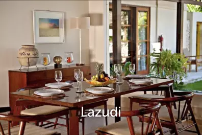 Exclusive Freehold resort in Bukit