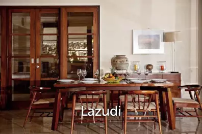 Exclusive Freehold resort in Bukit