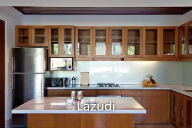 Exclusive Freehold resort in Bukit