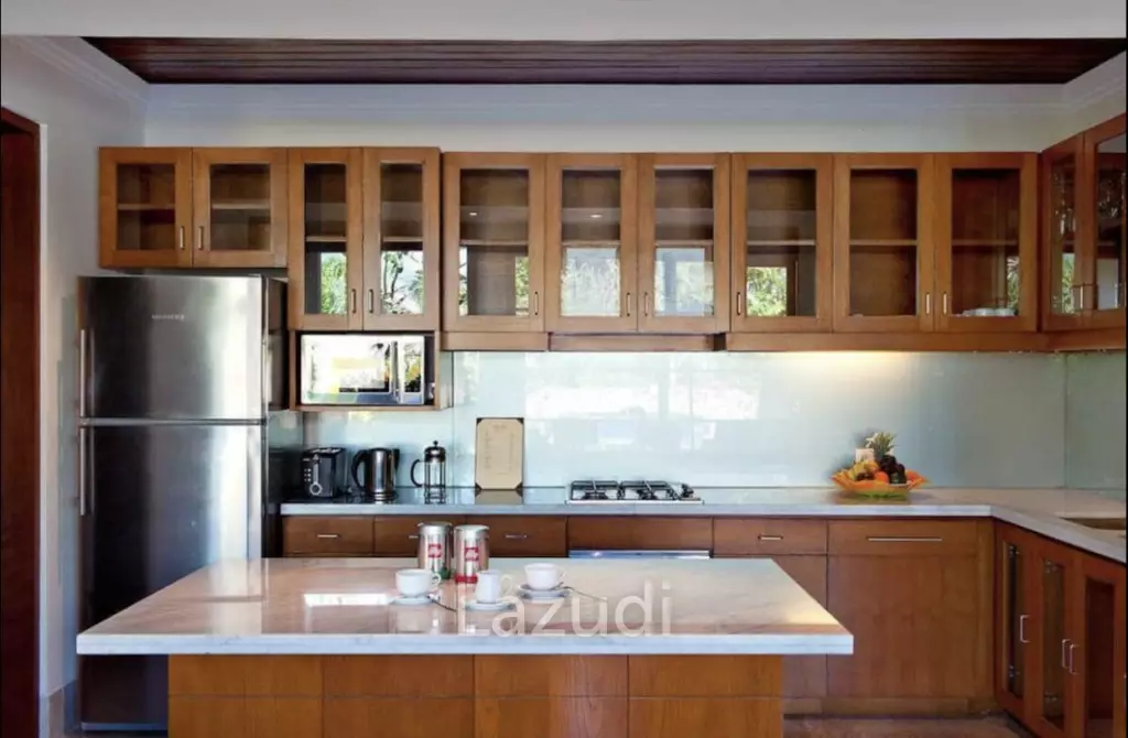 Exclusive Freehold resort in Bukit