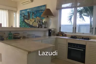 Great Sea View villas in Ungasan