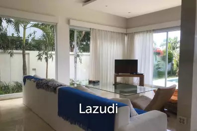 Great Sea View villas in Ungasan