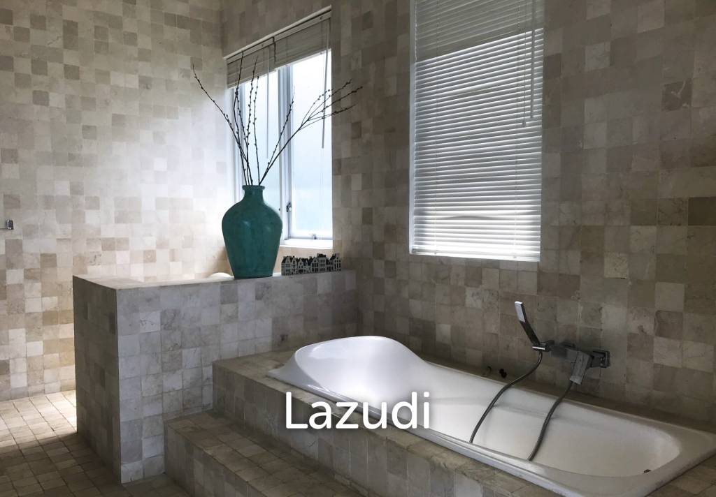 Great Sea View villas in Ungasan