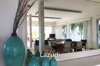 Great Sea View villas in Ungasan