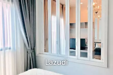 1 Bed 1 Bath 30 SQ.M WYNE Sukhumvit