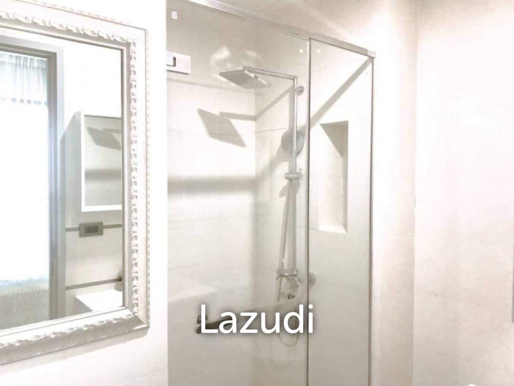 1 Bed 1 Bath 30 SQ.M WYNE Sukhumvit