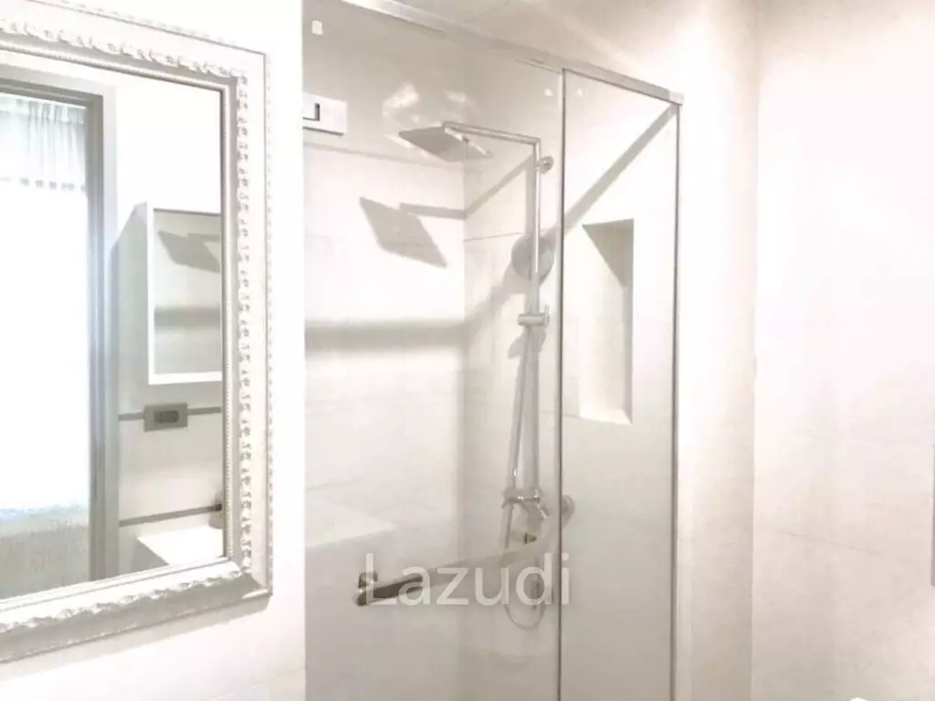1 Bed 1 Bath 30 SQ.M WYNE Sukhumvit