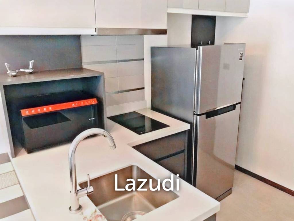 1 Bed 1 Bath 30 SQ.M WYNE Sukhumvit