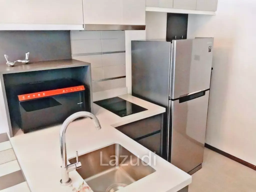 1 Bed 1 Bath 30 SQ.M WYNE Sukhumvit