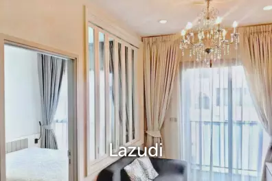 1 Bed 1 Bath 30 SQ.M WYNE Sukhumvit
