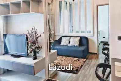 1 Bed 1 Bath 30 SQ.M WYNE Sukhumvit