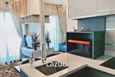 1 Bed 1 Bath 30 SQ.M WYNE Sukhumvit