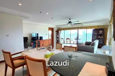 1 Bed 2 Bath 143 SQ.M View Talay 5 Condominium