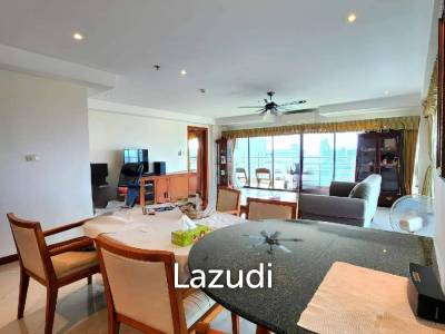 1 Bed 2 Bath 143 SQ.M View Talay 5 Condominium
