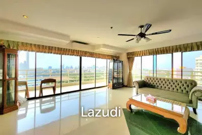 1 Bed 2 Bath 143 SQ.M View Talay 5 Condominium