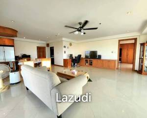 1 Bed 2 Bath 143 SQ.M View Talay 5 Condominium