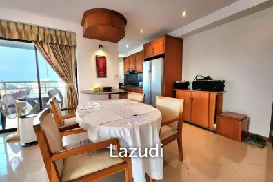 1 Bed 2 Bath 143 SQ.M View Talay 5 Condominium