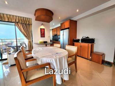 1 Bed 2 Bath 143 SQ.M View Talay 5 Condominium
