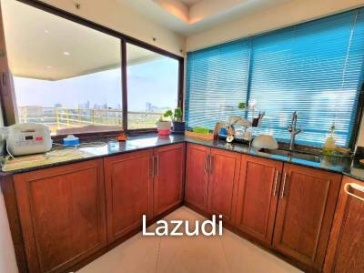 1 Bed 2 Bath 143 SQ.M View Talay 5 Condominium