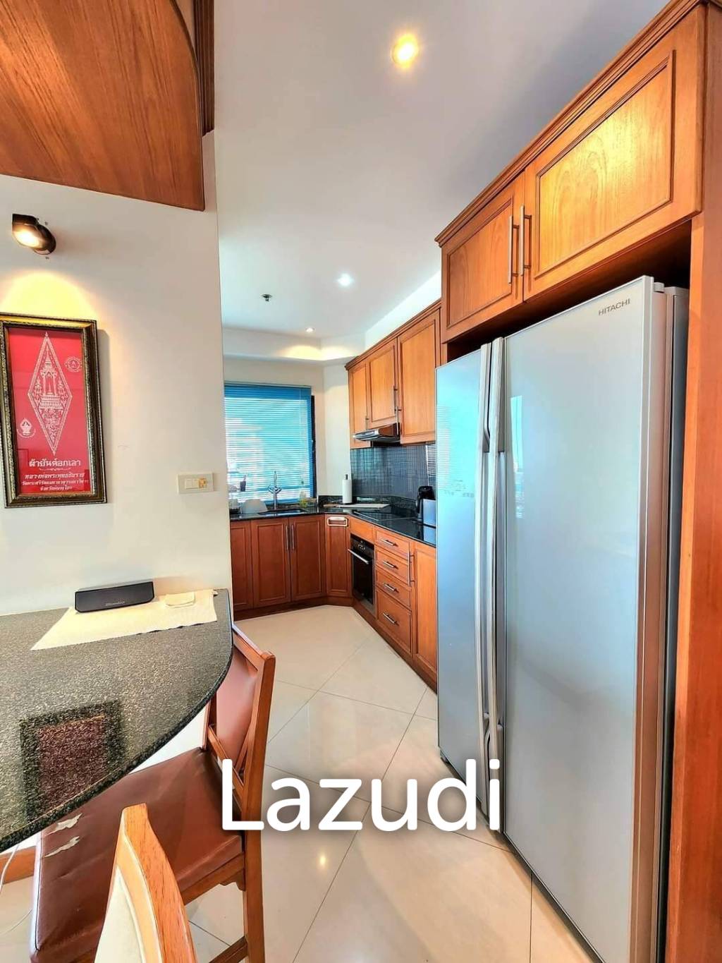 1 Bed 2 Bath 143 SQ.M View Talay 5 Condominium