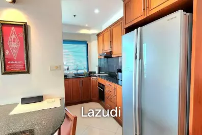 1 Bed 2 Bath 143 SQ.M View Talay 5 Condominium
