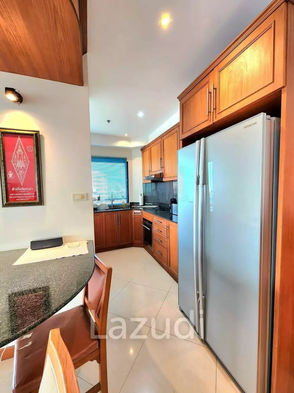 1 Bed 2 Bath 143 SQ.M View Talay 5 Condominium