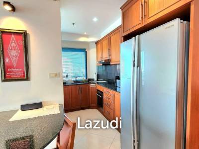 1 Bed 2 Bath 143 SQ.M View Talay 5 Condominium