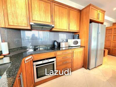 1 Bed 2 Bath 143 SQ.M View Talay 5 Condominium