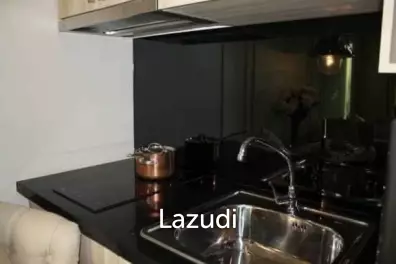 1 Bed 32.09 SQ.M The Venetian is a condominium