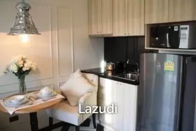 1 Bed 32.09 SQ.M The Venetian is a condominium